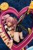 Idolmaster Cinderella Girls Mika Jougasaki Charisma Gal ver. 18 scale PVC painted finished figure