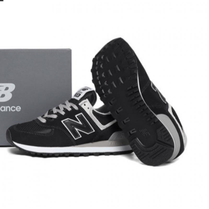 New Balance Women S 574 Sneaker Wl574evb