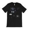T-shirt unisex Method Man Tical - okładka albumu lata 90. boom bap old school Wu hip hop