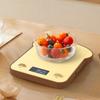 Precision Digital Kitchen Scale for Food and Coffee