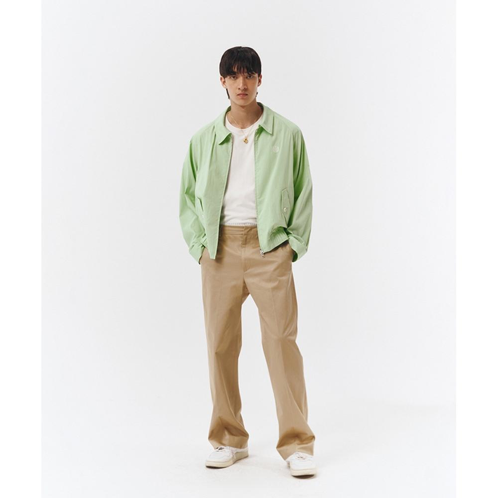 

КУРТКА DUNST SUMMER HARRINGTON APPLE GREENMUDJU3B122E1