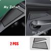 For GAC Trumpchi S7 2025 2026 Car Machine Cover Insect-proof Net Air Intake Cover Air Inlet Protective Mosquito Accessories
