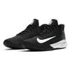 Nike Precision 4 Black White Men Sneakers CK1069-001