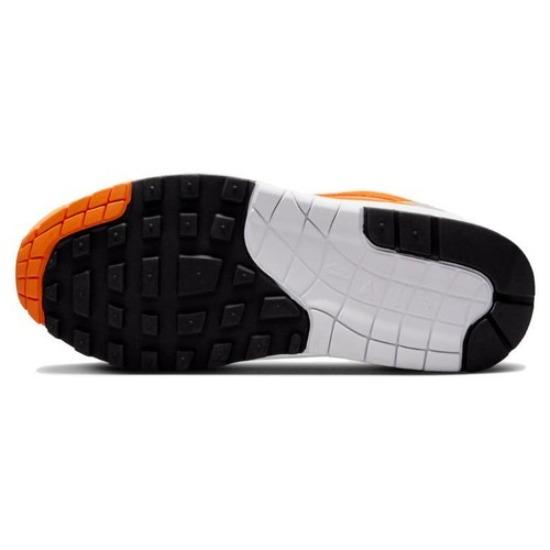 Nike Air Max 1 Low Safety Orange - DZ2628-002