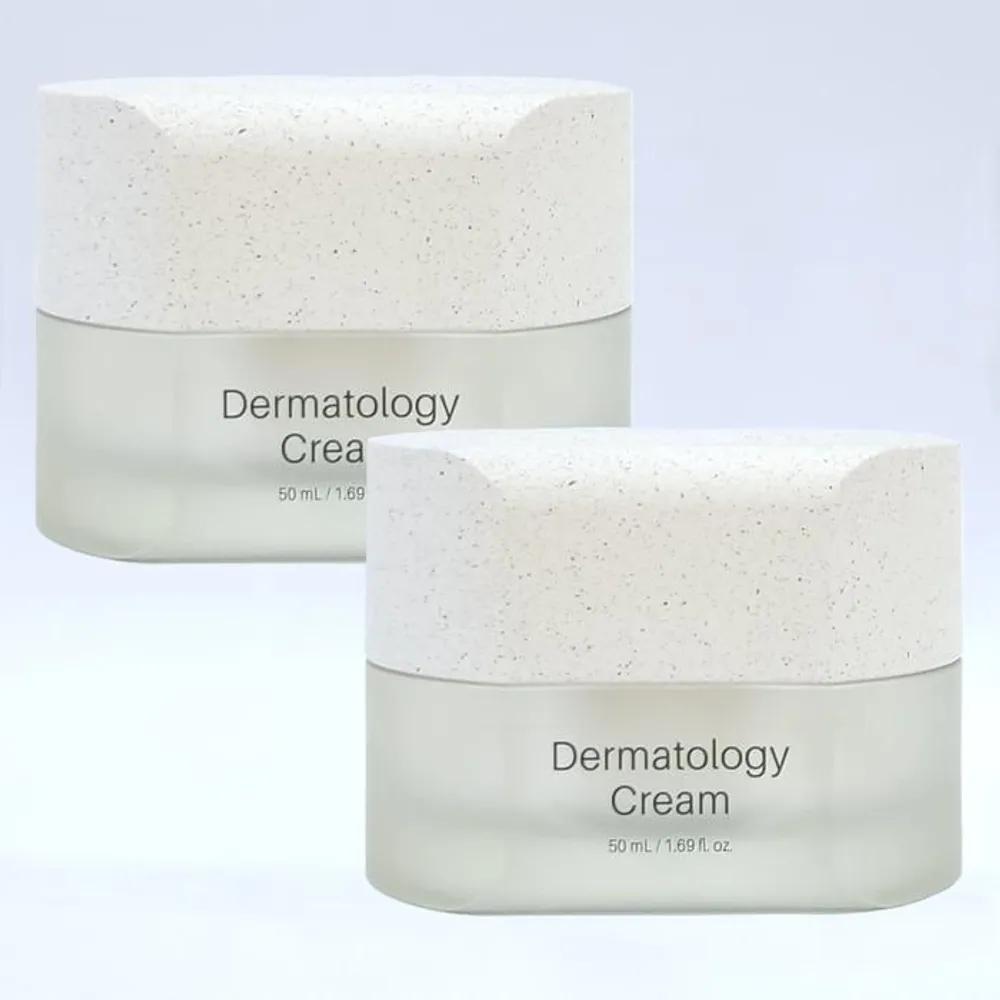 [Incellderm] Dermatology Cream 50ml (2 pieces)