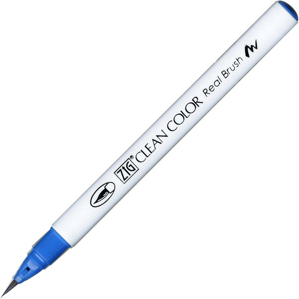 

Kuretake ZIG Clean Color Real Brush 037 No. RB-6000AT-037