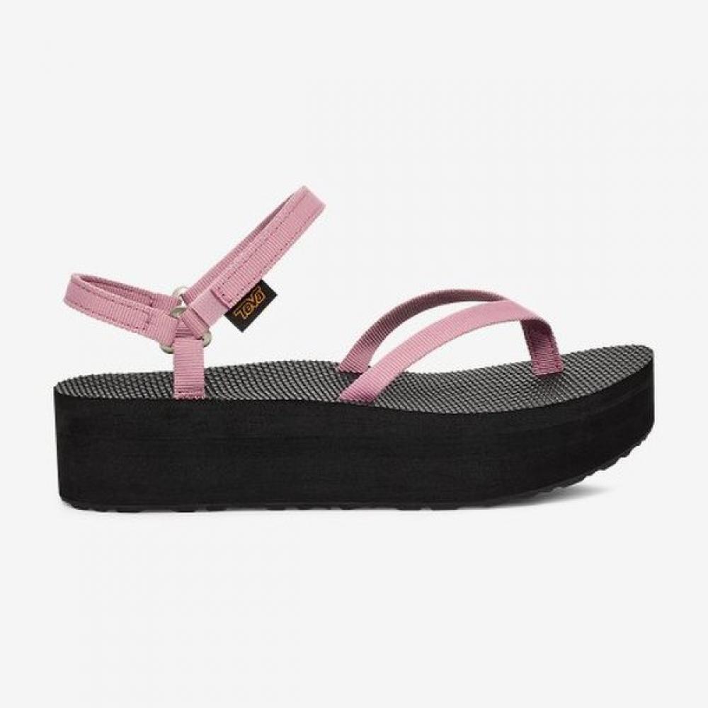 

Teva Women S Platform Sandal Stvf2514630 Llb 250