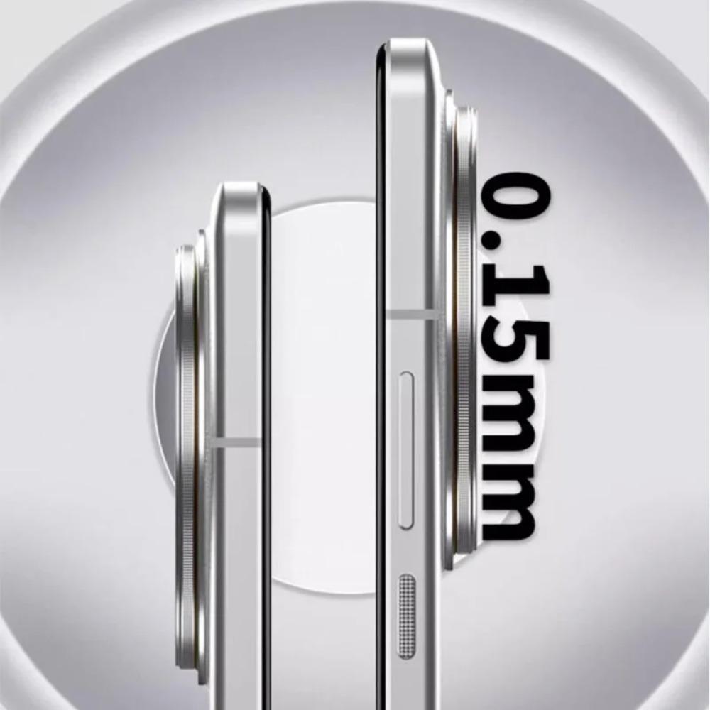 HD Back Glass Protective Film Tempered Glass Screen Protector for Xiaomi 14 Ultra