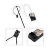 3 Channel Receiver Suitable for GT2B GT2 GT3C GT3B Remote Controllers Model Car And Aircrafts Enhances Signal Stability