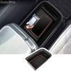 For Toyota Voxy 90 2022 2023 2024 Car Center Console Storage Box Armrest Storage Box Layered Storage Box Noah 90 Accessories