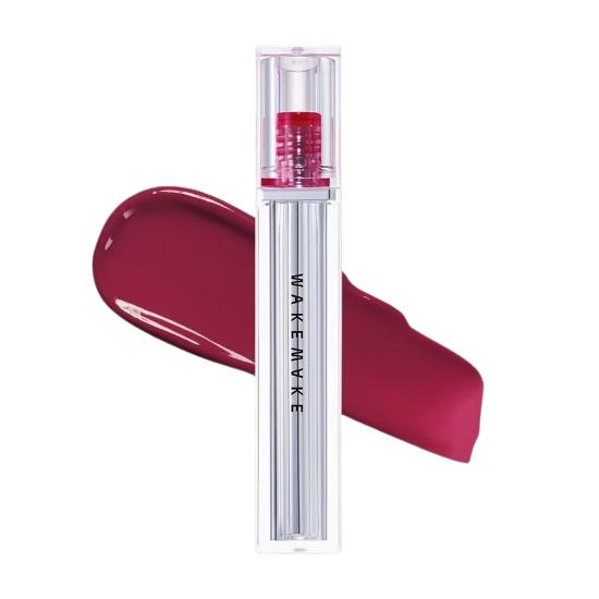 

[WAKEMAKE] Гель-тинт Dewy Glow (8 цветов) 3g 01 BUBBLY CORAL