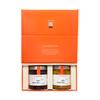 French Compote 2-piece Gift Set