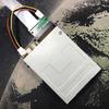 Floppy Drive Connector 1.0MM FFC/FPC 26P to 34P USB to 34P 26P Floppy Drive Converter Cable Data Transfer for 3.5" Disk