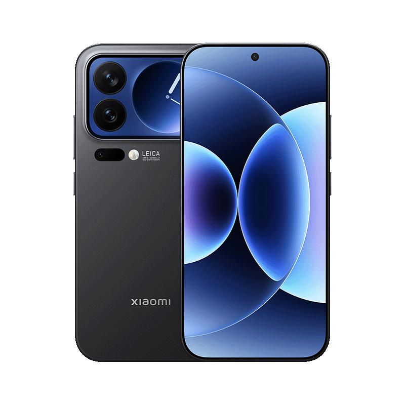 

Смартфон Xiaomi 17 Pro 5G з оптикою Leica (версія CN) 12GB+256GB