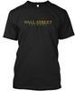 Wall Street Friends TTshirt Made In the USA Size S To 5XL
