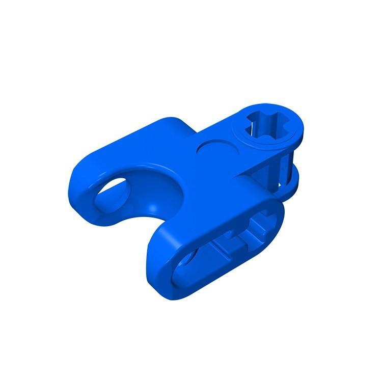 Building Block Accessories Compatible Building Block Technology Spare Parts 93571 4610948 2X3 Ball Shaft Connector