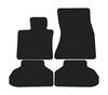 ANTHRA Car Mats For: BMW X6 F16 SUV (2014-2020)