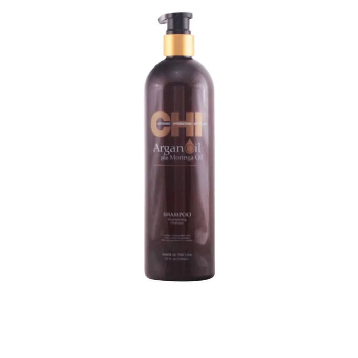 Shampooing CHI Argan Oil 739 mL