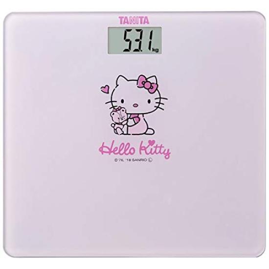 

Tanita Digital Health Meter HD-380KTPK