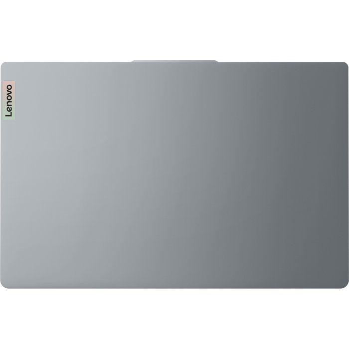 PC Portable LENOVO IdeaPad Slim 3 15AMN8 | Windows 11 - 15'' FHD - Ryzen 3 7320U - RAM 8 Go - SSD 128 Go - AZERTY