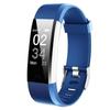 Montre Connectée Smartwatch Podomètre Bracelet Connecté Etanche IP67 Pour Femme Homme Enfant Smart Watch Cardio Fitness Tracker d'Ac
