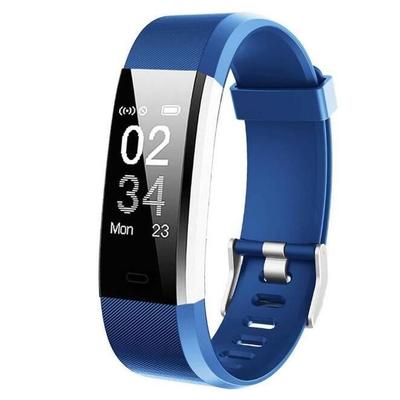 Wearables – Fitness-Tracker & smarte Armbänder