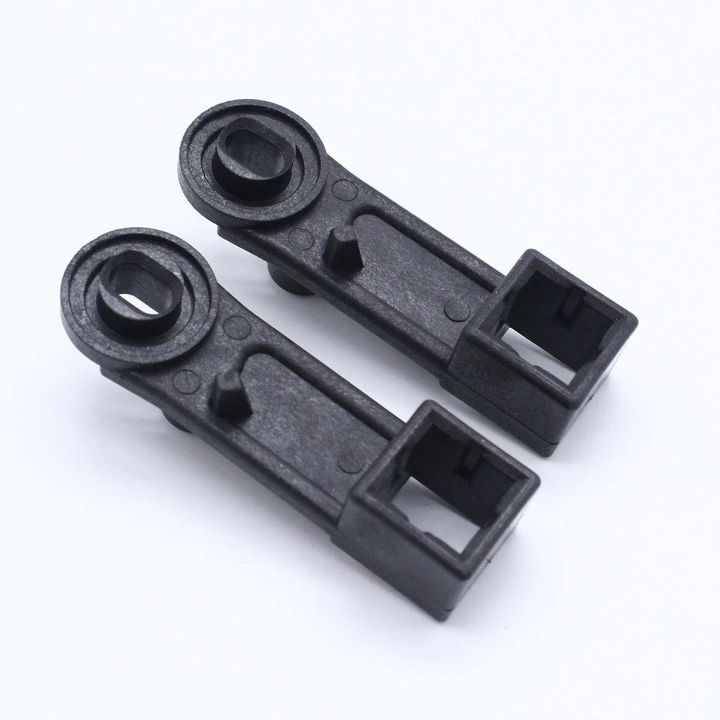 OM642 Worn Intake Manifold Swirl Valve Arm Connecting Rod Diesel 3.0L V6 Repair Kit for Sprinter 2500 A6420905037 1 Pair