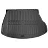 Trunk Mat 3D () for Lexus NX 2022-