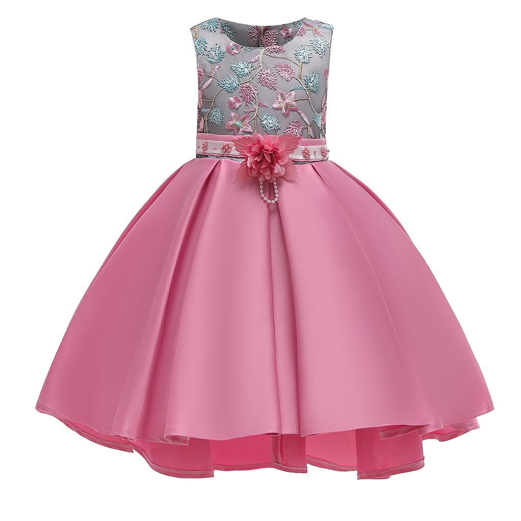 birthday girl dress 4t