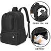 Portable Lightweight Sports Gear Organizer New Durable Waterproof Backpack for Soccer Basketball Volleyball Training Trips