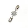 Cardigan Clip Sweater Shawl Clips Keeper Collar Duck-mouth Metal Clip Holder Garters Accessories Jewelry Gift