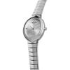 Vivienne Westwood VV314SLSL Silver Watch Women's [Used]