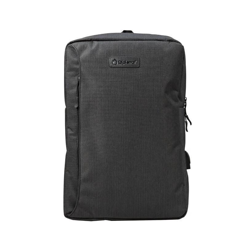 Diplomat YH-812L Men s Business Travel Laptop Backpack