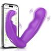 APP Control Vagina Rabbit Vibrator for Women Wearable Panties Vibrator Clitoris Stimulator Female Masturbation Sex Toy for Women