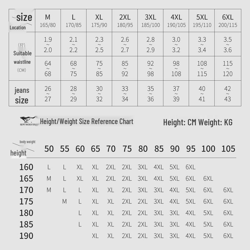 SEPTWOLVES Men's Pure Cotton Antibacterial Boxer Briefs