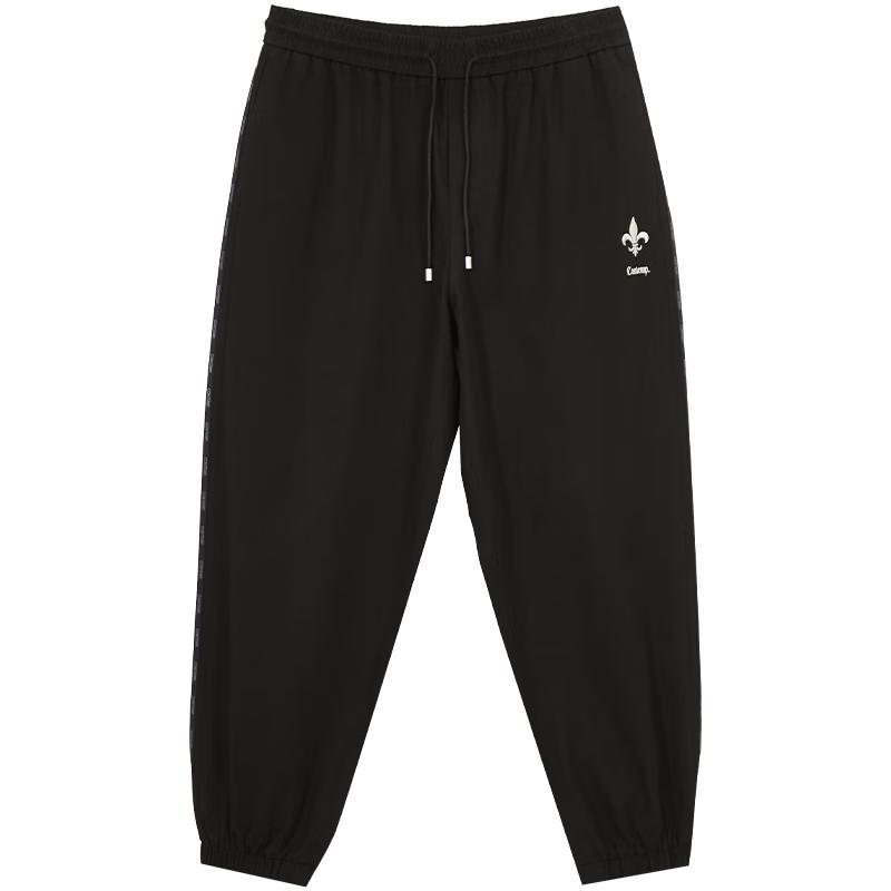 

Jack & Jones Men s Fall Cuffed Joggers XS