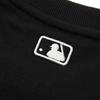 MLB Kids' Loose Fit Pullover Sweatshirt