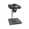 Watch Display Stand PU Leather Cushioned Accessory Sturdy Practical Watches Holder Storage for