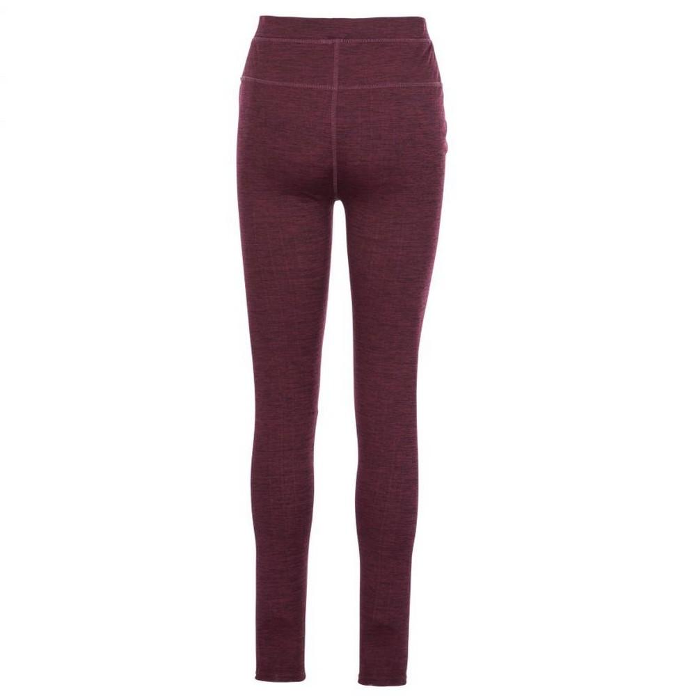 Trespass Womens/Ladies Dainton Thermal Bottoms