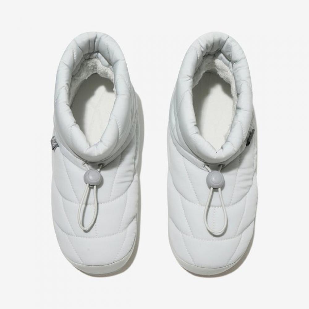 Fila Matte Puffer Boots