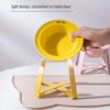 Shuoni Elevated Ceramic Pet Bowl