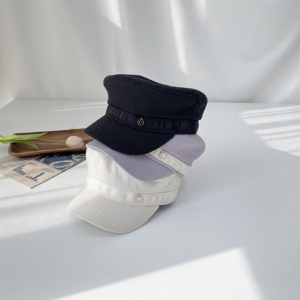 Pendant sailor hat, military cap, hunting cap, marine cap