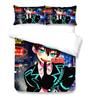 Toilet-bound Hanako-kun Bedding Set Single Twin Full Queen King Size Bed Set Adult Kid Bedroom Duvet Cover Sets 3D  014