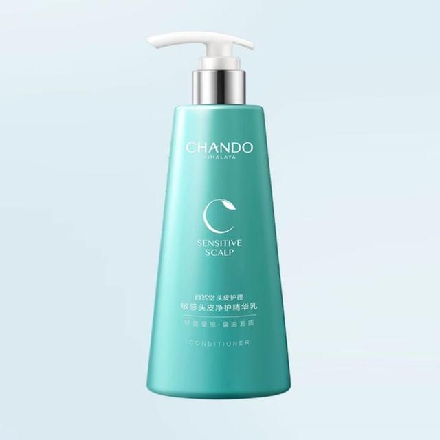 CHANDO - Sensitive Scalp Purifying Conditioner 550ml
