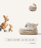 Kids' Winter Snow Boots: Warm, Cozy, and Durable for Toddlers and Big Kids