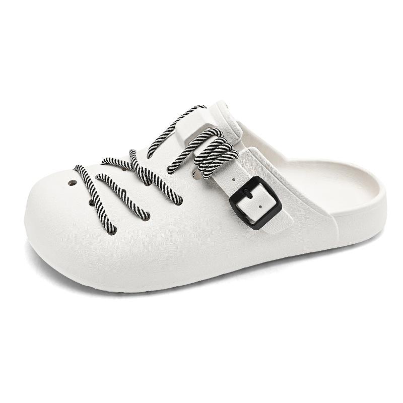 

2025 внешняя торговля Amazon независимая станция путешествия на открытом воздухе одинарная большая сумка голова тапочки одинарная 2025 45