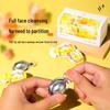 Portable Moisturizing Makeup Remover Oil & Water for Men & Women