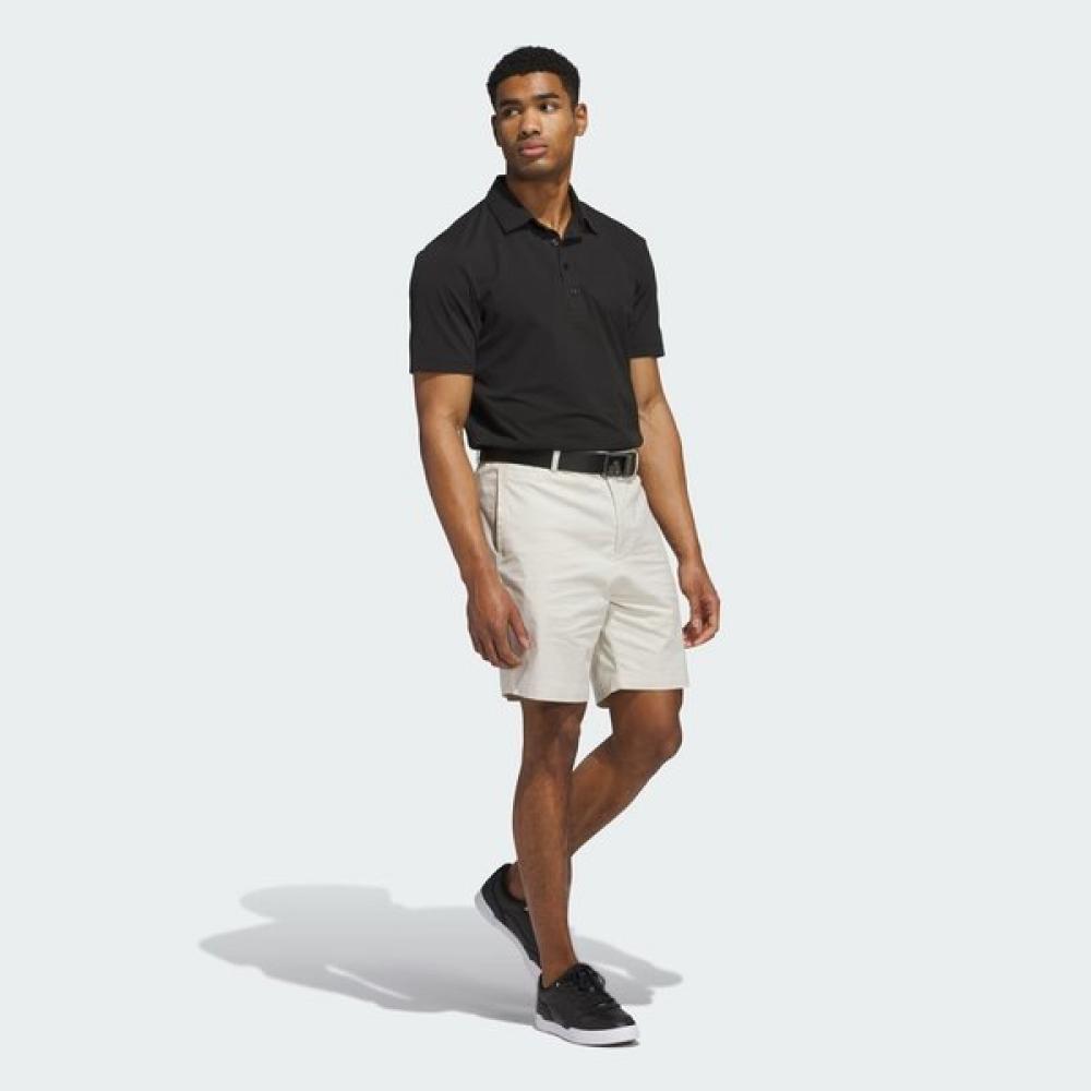 Adidas Golf Ultimate 365 Twist Knit Tour Polo Shirt Jn9081