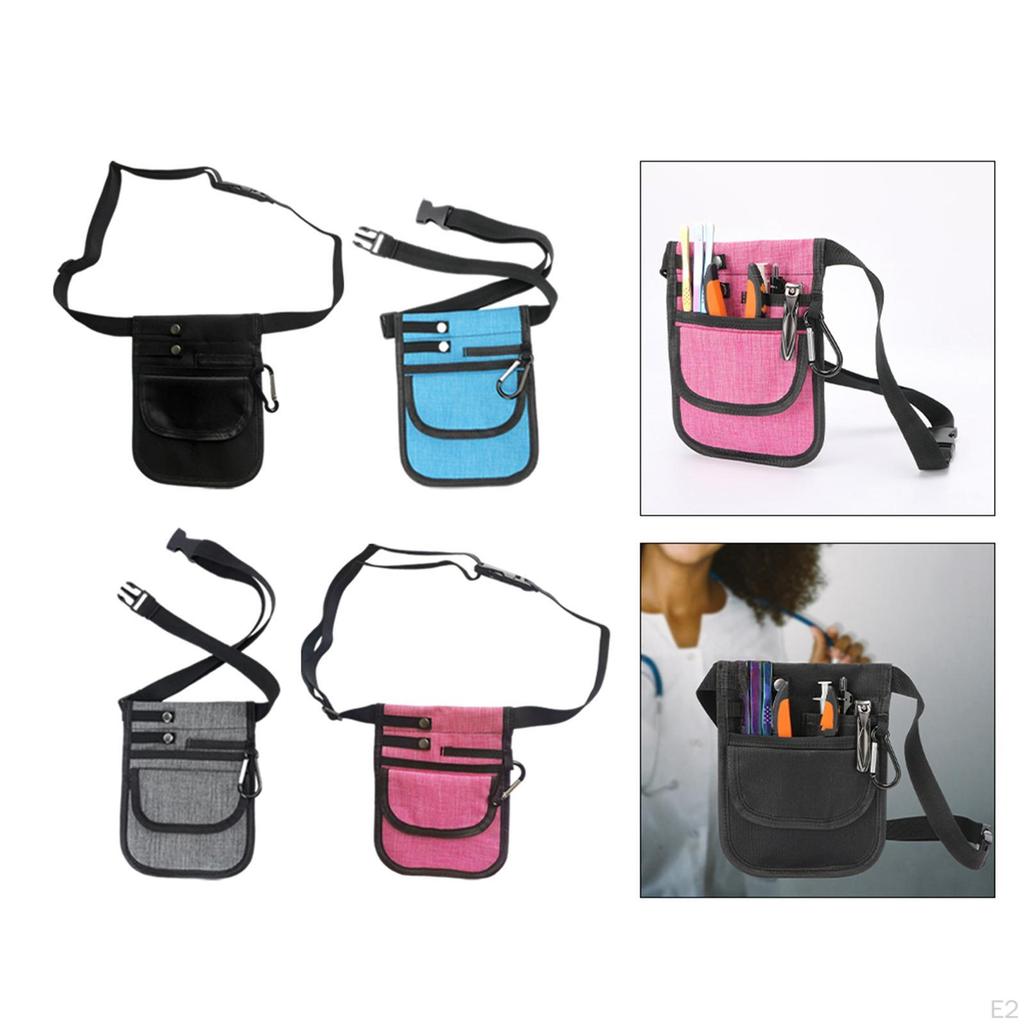 Fanny Pack Organizer Er Utility Hip