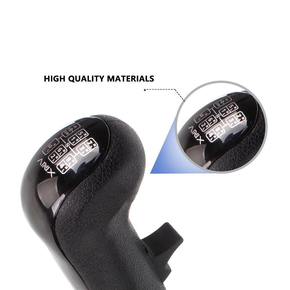 Shifter Gear Knob for Logitech G29/G27/G25 Racing Joystick